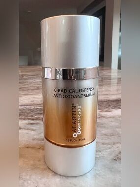 Alastin TRAVEL C-Radical Defense Antioxidant Serum